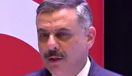 İçişleri Bakanı Çiftçi'den Terörsüz Türkiye Vurgusu