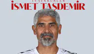 Sivasspor'da İsmet Taşdemir dönemi sona erdi