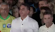Brezilya'da Seçimi Kaybeden Flavio Bolsonaro'nun ABD'ye Kaçtığı İddia Edildi