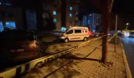 Kahramanmaraş'ta halı yıkama dükkanında bıçaklı kavga: 1'i ağır 2 yaralı
