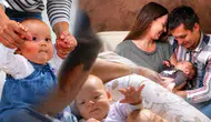 Ekim Ayı Doğum Yardımı Ödemeleri Hak Sahibi Annelerin Hesaplarına Aktarıldı