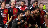 Eskişehirspor ve Iğdır FK Maçında Kerem Baykuş Rüzgarı