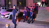 Yahşihan Belediyesi'ndeki 'yolsuzluk' soruşturmasında tutuklu sayısı 16'ya yükseldi