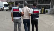 Gaziantep'te FETÖ operasyonu : 6 yıl 3 ay kesinleşmiş hapis cezasıyla aranan şahıs yakalandı