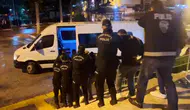 Mersin Gülnar'da İşletmelere Operasyon: 6 Tutuklama