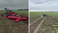 ABD'de İki Helikopter Çarpıştı: Üç Kişi Hayatını Kaybetti