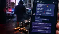 Daltonlar Çetesinin WhatsApp Yazışmalarında Suç Tarifesi Çıktı