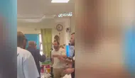 İsrail'de Arap Seçmenlerin Oy Kullanması Engellendi İddiası