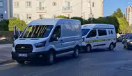 İstanbul Ümraniye'de Şüpheli Çantadan El Bombası Çıktı