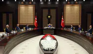 Siber Güvenlik Kurulu Cumhurbaşkanı Erdoğan Liderliğinde Toplanıyor