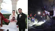Nevşehir'deki faciada aynı aileden 3 kişi hayatını kaybetti