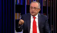 Emekli Cumhuriyet Başsavcısı Mehmet Demir'den Çankaya Köşkü Paylaşımı