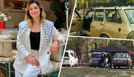 Adana'da Takıntılı Komşu Dehşeti: Genç Kız Piknikte Öldürüldü