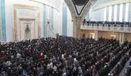 Diyanet İşleri Başkanlığı'ndan 23 Ekim Cuma Hutbesi Açıklaması