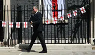 İngiltere'de Holborn ve St. Pancras Seçim Bölgesinde Seçimi Abdi-Wali Kazandı