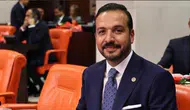 AK Parti Genel Başkan Yardımcısı Zorlu'dan 8 dilde Nutuk paylaşımı