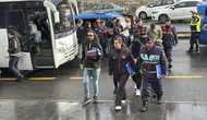 Meksika açıklarında sürüklenen 16 kişi kurtarıldı