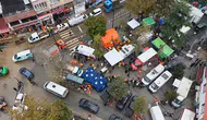 İstanbul'da Sel Felaketi: 80 Milyon TL Destek ve Yıkım Çalışmaları Başladı