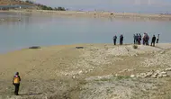 Malatya'da gölette bulunan cesedin kimliği netleşti: 5 gündür kayıp olarak aranıyordu