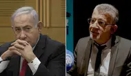 İsrail'de Netanyahu Karşıtı Yahudi-Arap İttifakı Çağrısı