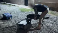 Iğdır merkezli uyuşturucu operasyonunda 6 tutuklama