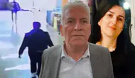Ankara'daki Vahşi Cinayetin Güvenlik Kamerası Görüntüleri Ortaya Çıktı