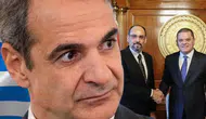 Türkiye-Libya anlaşmasına Yunanistan'dan tepki
