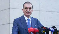AK Parti Sözcüsü Ömer Çelikten gündeme dair önemli açıklamalar