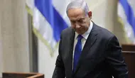 Netanyahu'dan İHA Tehdidi ve Sınır Güvenliği Açıklaması