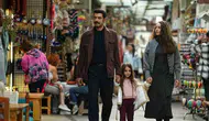 Sevdan Bir Ateş 8. Bölüm Fragmanı Yayınlandı Mı?