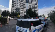 Kayseri'de Dini Nikahlı Çift Bıçakla Birbirini Yaraladı