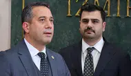 Ali Mahir Başarır'dan Eyyüp Kadir İnan'a Tazminat