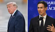 Trump'ın damadı Kushner mercek altında : Gazze diplomasisi ve İsrail yatırımı