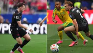 Celtic'te Beşiktaş Maçı Öncesi Alistair Johnston Şoku