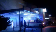 Edirne'de tekel bayiinde kavga : 1 kişi yoğun bakımda, 1 kişi gözaltında