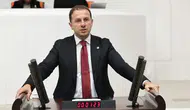 AK Parti Bursa Milletvekili Ahmet Kılıç'tan Basın Özgürlüğü ve Hukuk Vurgusu