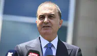 AK Parti'den Suudi Arabistan'daki Terör Saldırılarına Kınama