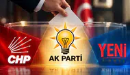 ASAL Araştırma Ekim Ayı Seçim Anketi Sonuçları Açıklandı
