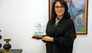 Menteşe Belediyesinin Su Kenti Projesine Sağlıklı Kentler Ödülü
