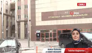 Ankara Etimesgut Belediyesine İkinci Dalga Operasyon: 25 Gözaltı Kararı