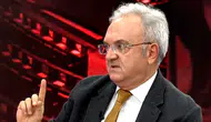 Emekli Albay Dr. Çağlar Özer'den İsrail Uyarısı: Tel Aviv'de Kahve İçeriz