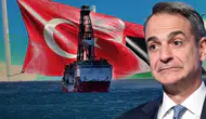 Libya Meclisi'nden Deniz Yetki Alanı Onayı Yunanistan'ı Rahatsız Etti
