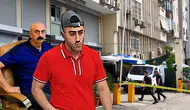Adana'da Kuyumcu Cinayeti: Katil ve 9 Şüpheli Yakalandı