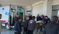 Soma'daki maden ocağında göçük: 1 kişi hayatını kaybetti