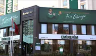 Eminevim 600 Bininci Teslimatla Sektörde Tarihi Rekor Kırdı