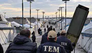 MİT ve Savcılıktan DEAŞ'ın Para Ağından El Hol Kampı Fonuna Darbe
