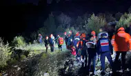 Isparta Yazılı Kanyon'da İHH Ekibi Kayboldu: Bir Kayıp