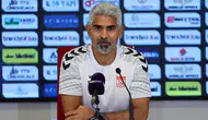 İsmet Taşdemir'den Türk Futbolu Hakkında Önemli Açıklamalar