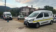 Muğla'da yaşlı kadının evinde ölü bulundu: Ziynet eşyalarının kayıp olduğu anlaşıldı