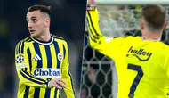 Kerem Aktürkoğlu Göztepe Maçında Taraftarla Tartıştı